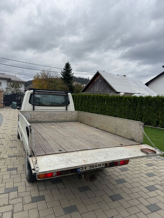Vând Volkswagen t5 Doka