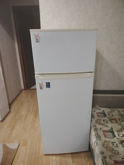 Холодильник рабочий