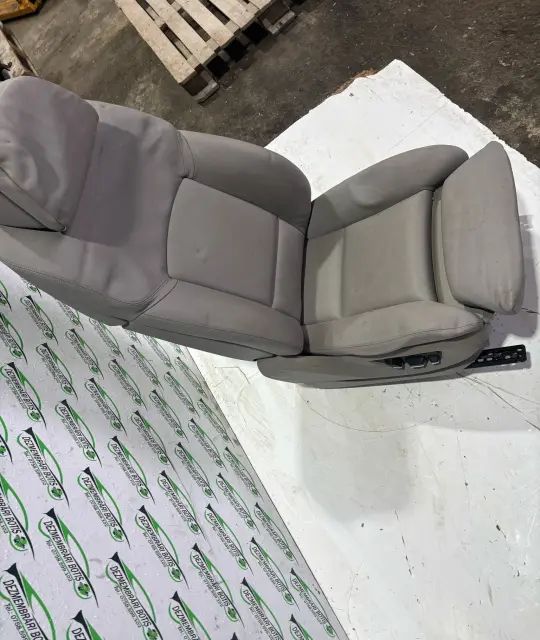 Scaun stanga dreapta fata bancheta BMW Seria 7 2009 730d AT (245 hp)
