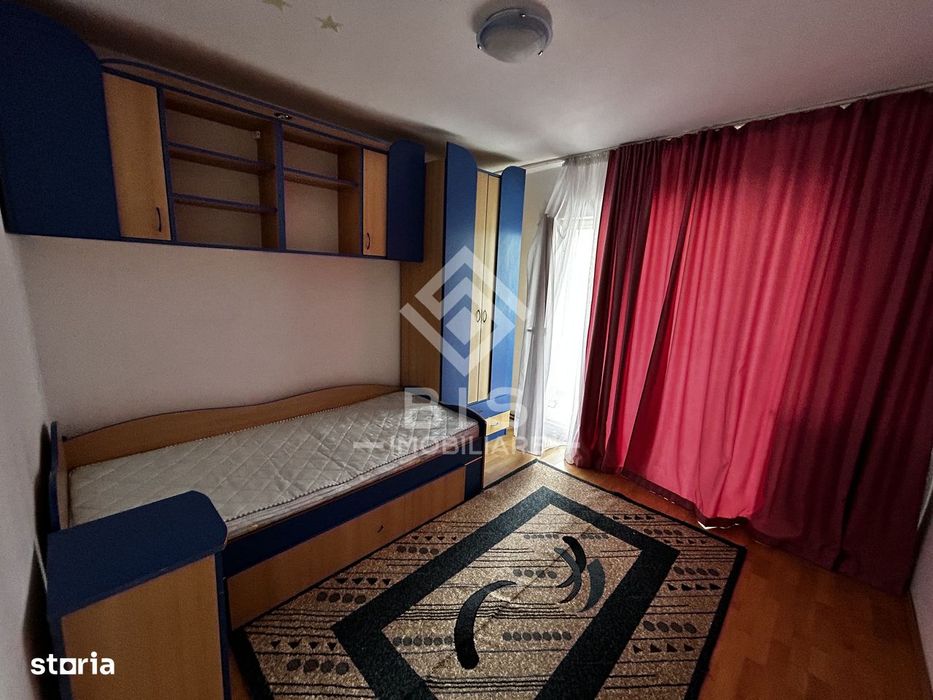 Chirie apartament 4 camere – Strada Pârcălabului — fotografia 3