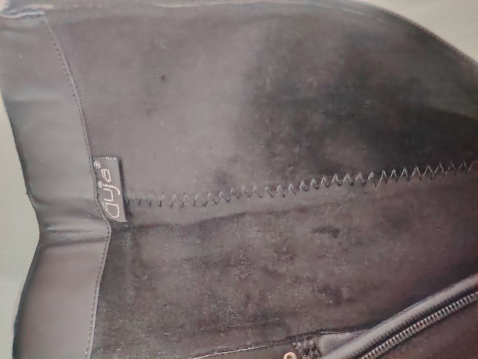 Чизми guja shoes