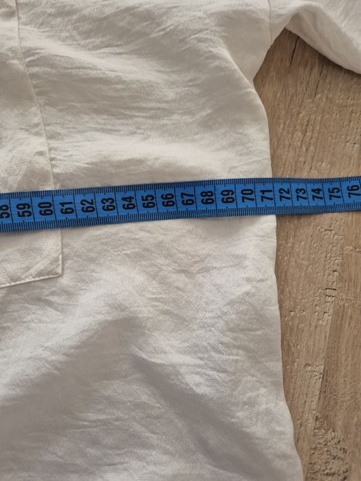 Cămașă-rochiță Zara,/ L/ 40