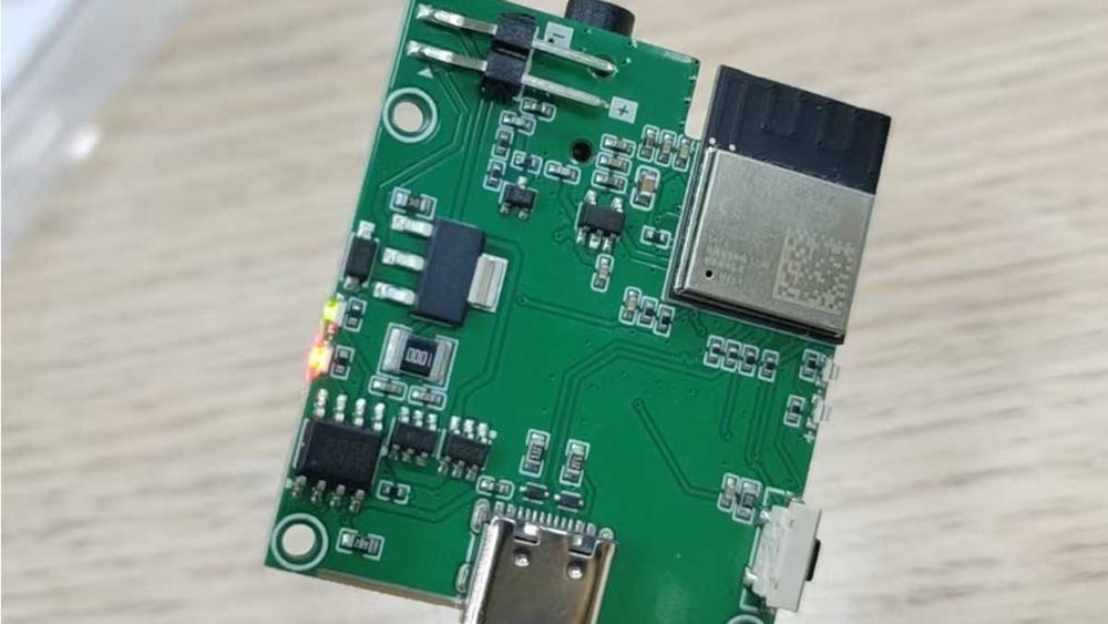Proiectare PCB profesională