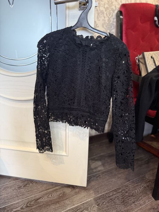 Женская рубашка 42р