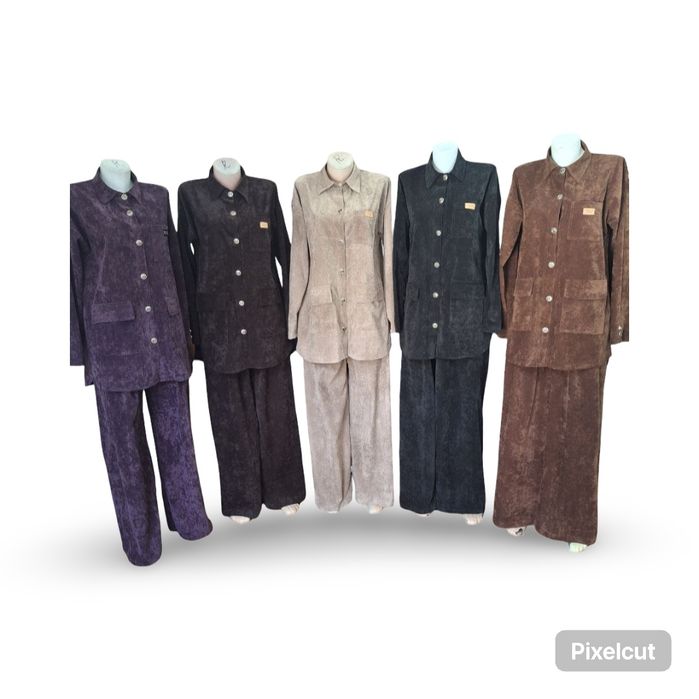 Велвет двойка янги упаковкада