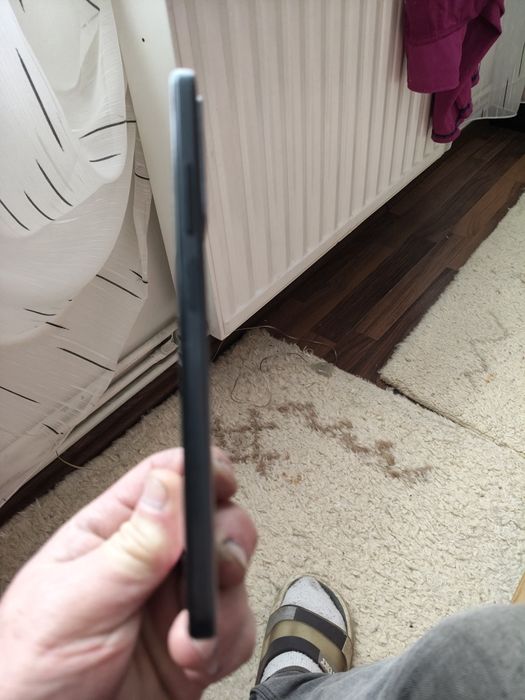 Telefon Xiaomi Redmi Note 11 Graphite Gray