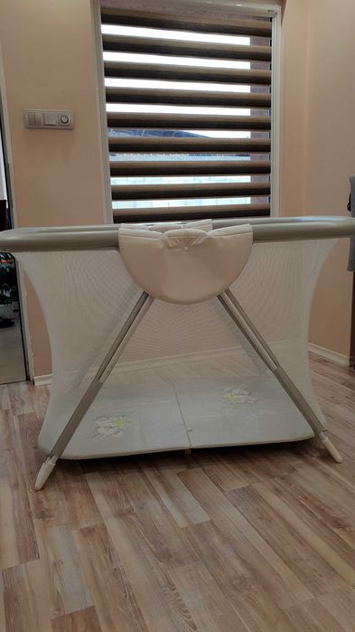 Детска кошара за игра