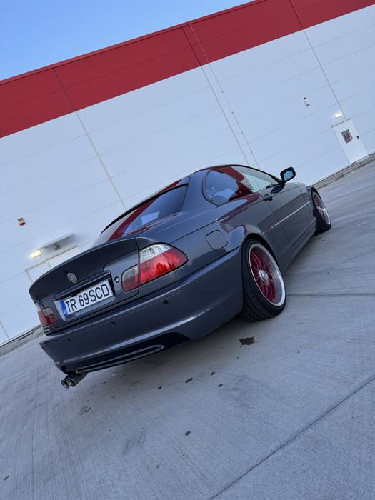 BMW 3 Series 2000 — imagine 4