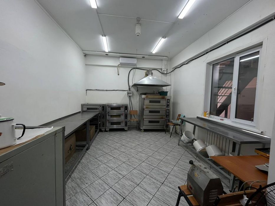 Сдам в аренду комерческое помещение