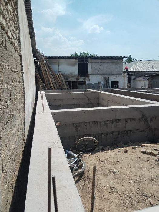 Biton kuyish xizmati barcha isturument bor