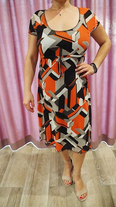 Tom Tailor рокля