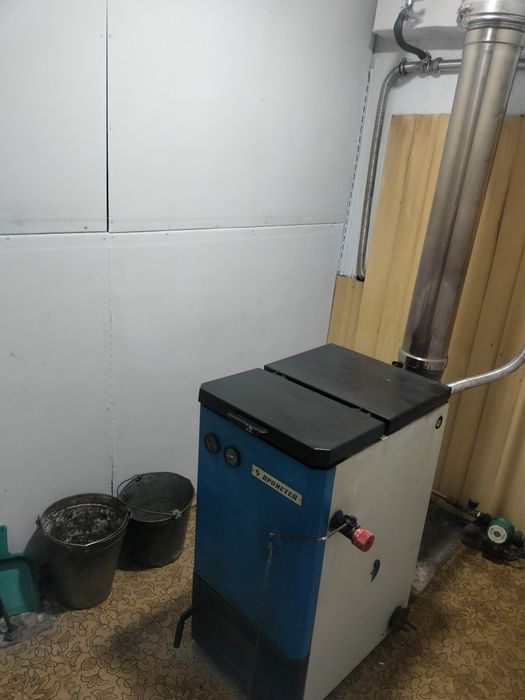 Продам дом в Шмелев Лог