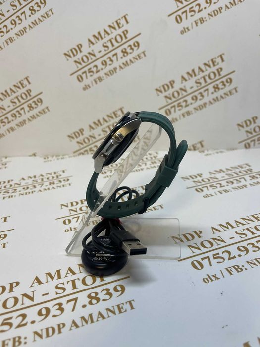 NDP Amanet NON-STOP Bld.Iuliu Maniu 69 SAMSUNG WATCH 3 (57319)