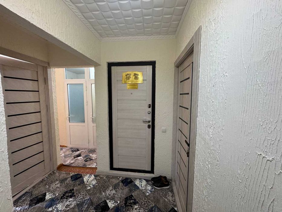 №4850 Продается квартира не дорого 2х ком 55кв