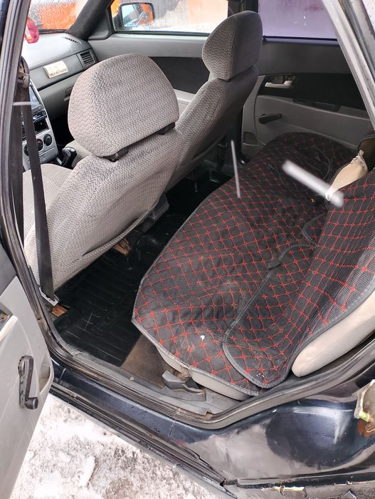 Продам приору...