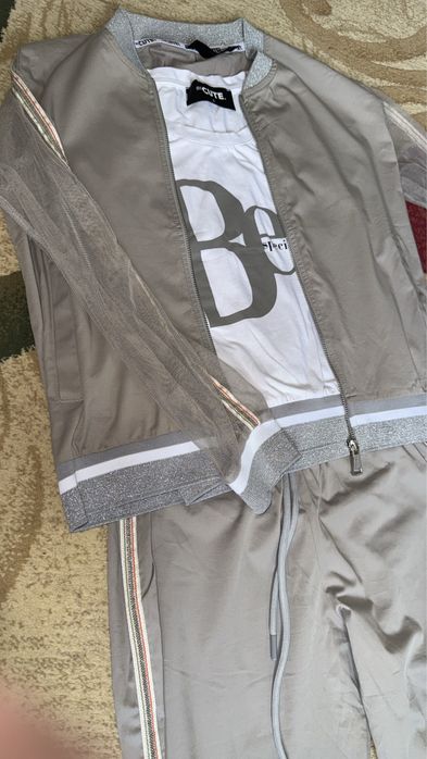 Спортивная тройка САТЫЛАДЫ