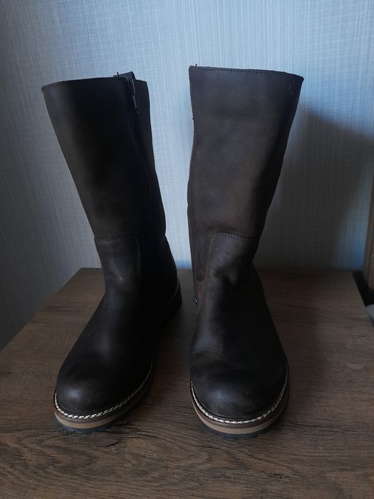 Meindl gore tex ботуши 39- 40 номер.
