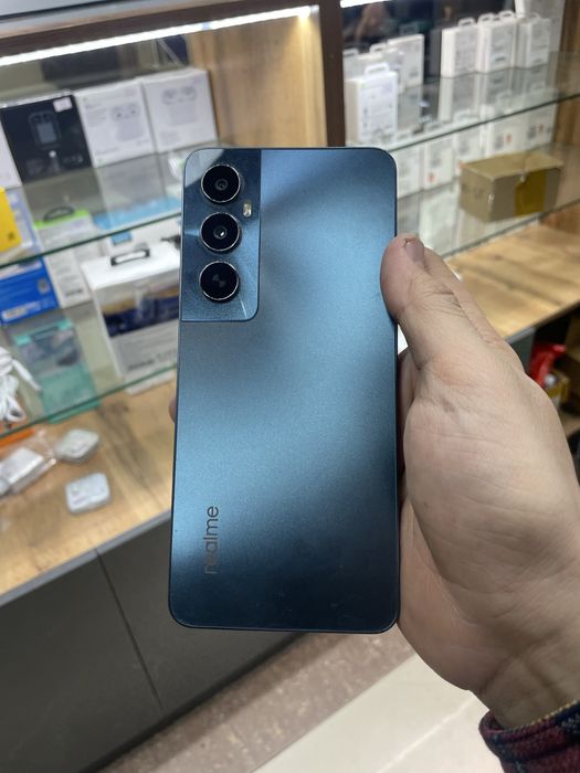 продаю realme c65