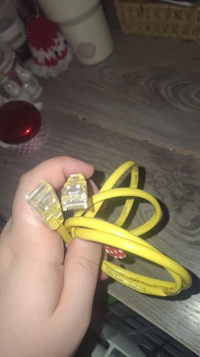 Router Modem Mercusys
