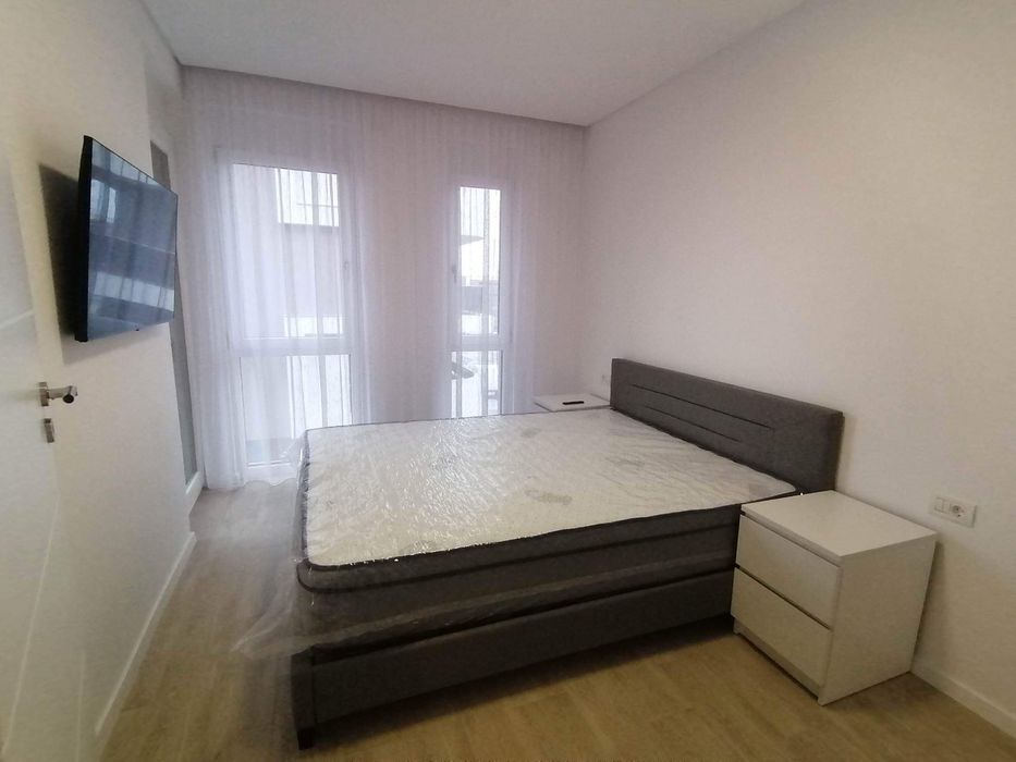 Regim hotelier cazare apartament de inchiriat West Residence