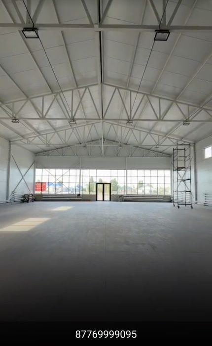 Сдам в аренду коммерческое помещение