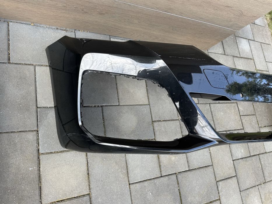 Bara fata BMW Seria 5 G30-G31 M Paket 6 senzori