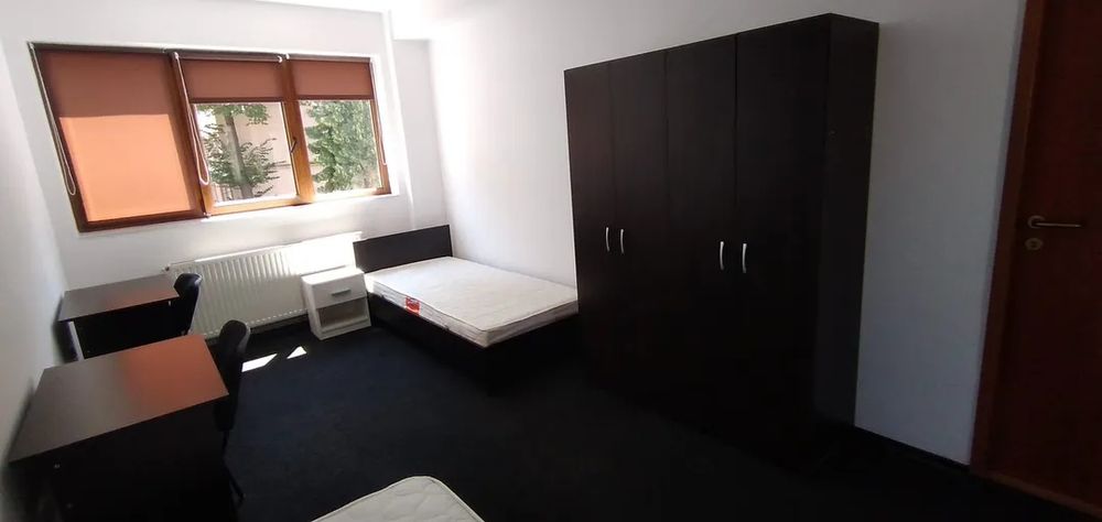 Camin Privat Studenti Brasov | Central | 5 min de Universitatea Transilvania |  Cazare studenti