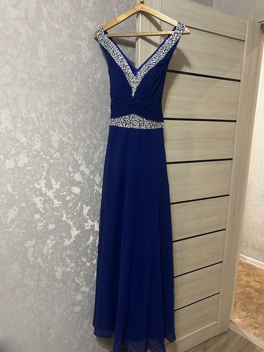 Продам вечернее платье!