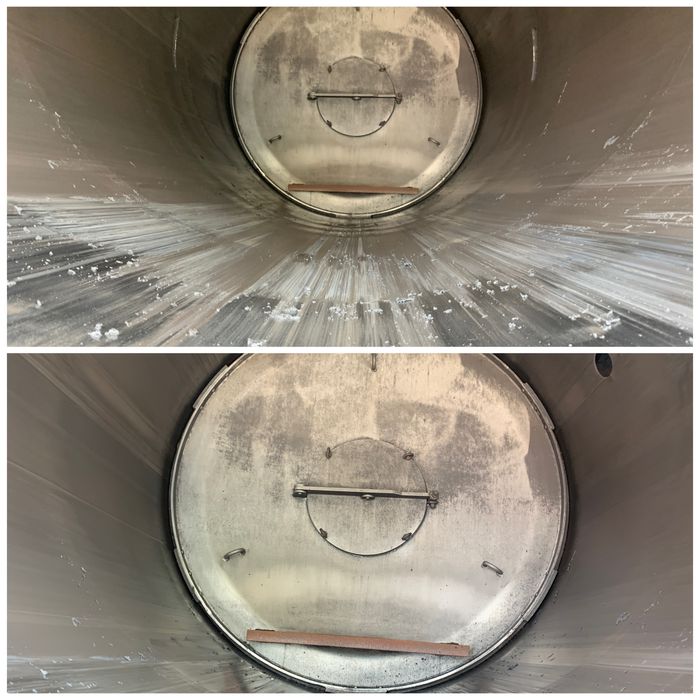 Autovidanja-vidanja-vitanja-cisterna  Woma Man Euro 3 ADR