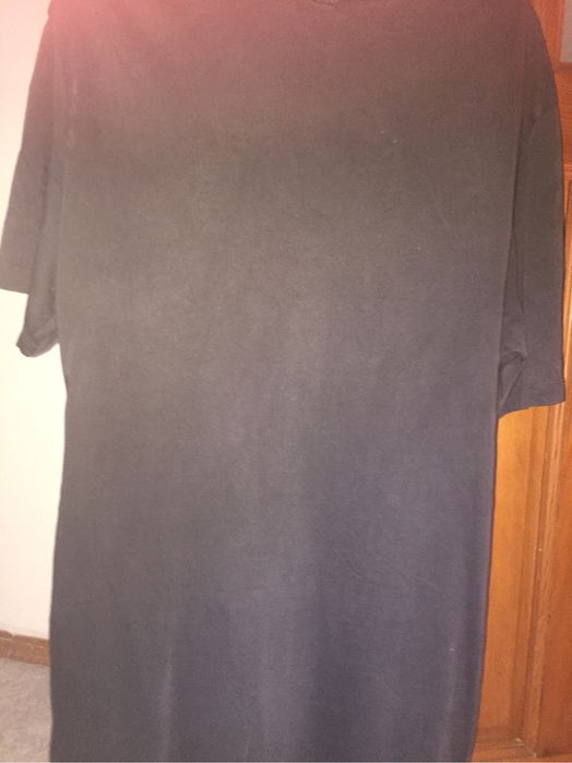 Туника «metallica”