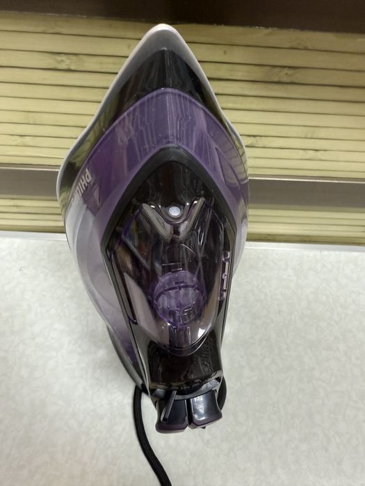 Парна ютия Philips 5000