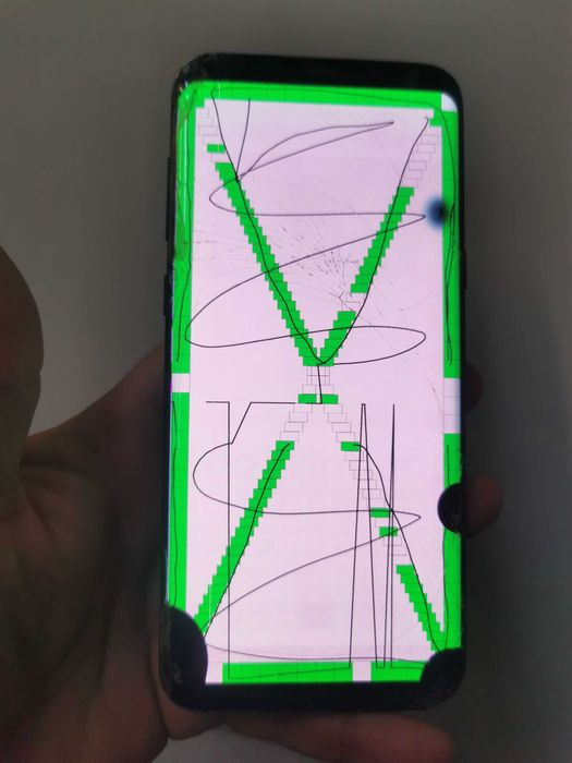 Дисплей за Samsung Galaxy S8 Plus 50лв