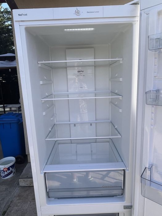 Combina frigorifica Gorenje Frigider
