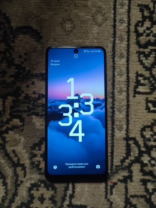 Redmi note 12 pro срочно