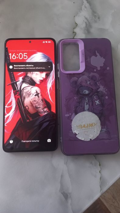 Продам Redmi Note 12 Pro