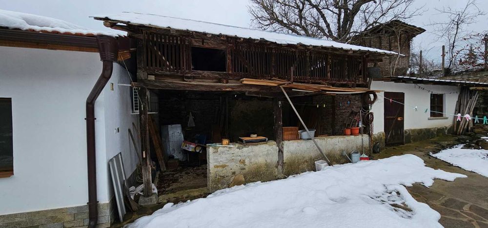 Продава се Къща в Троян - 140 кв.м за 357 €/кв.м - Снимка #17