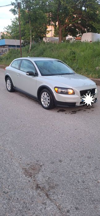 Volvo C30 2.0 HDI 2007г.