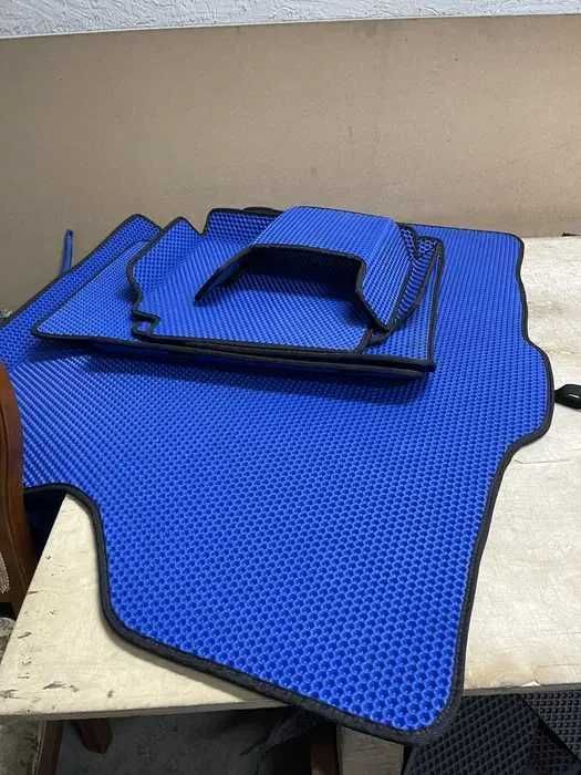 АКЦИЯ! Ева Коврики Эва Полик