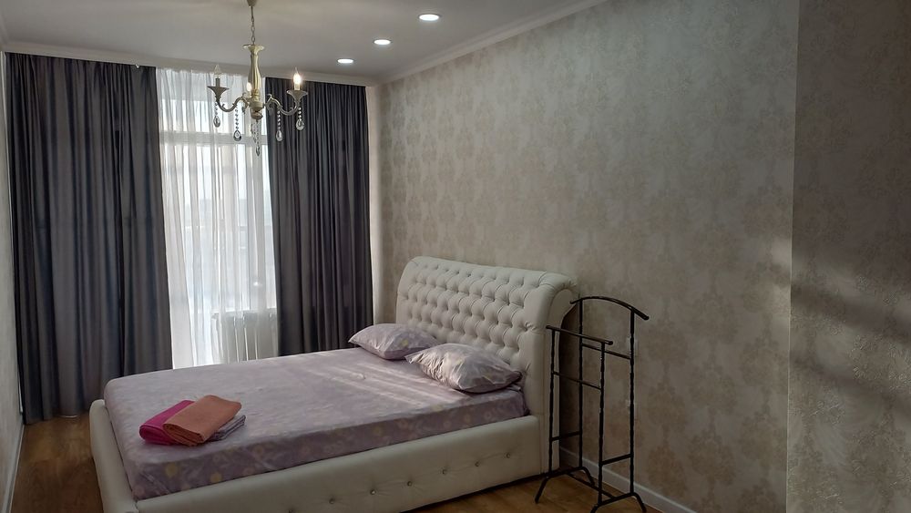 Люкс в элитном доме Рублёвка 15000