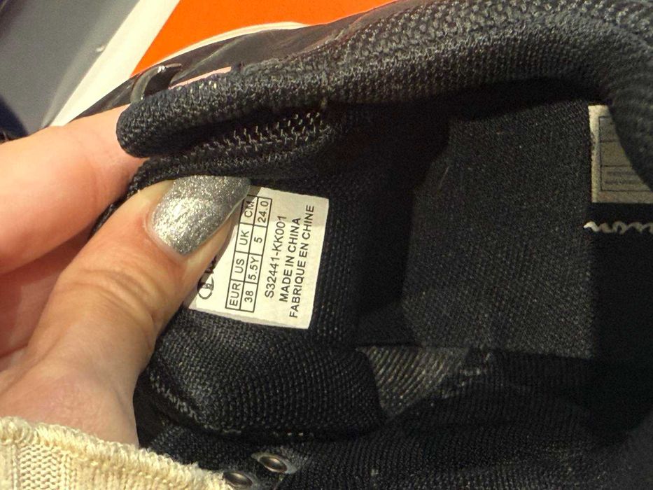 Боти Champion 38