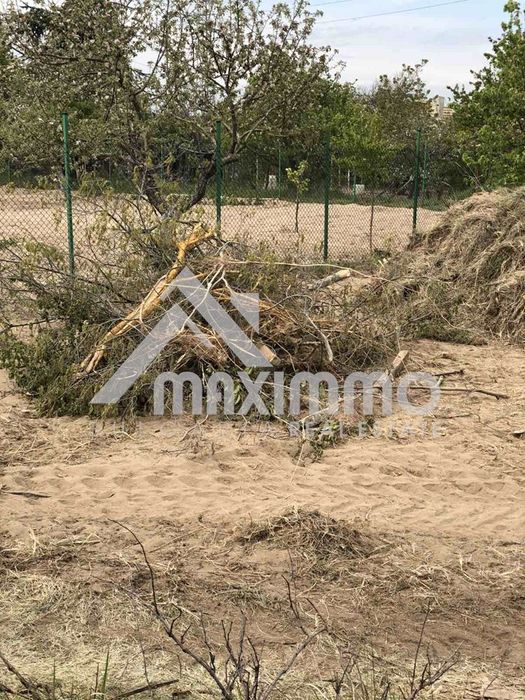 Продава се Парцел в Варна, м-т Боровец - север - 1000 кв.м за 60 €/кв.м - Снимка #11