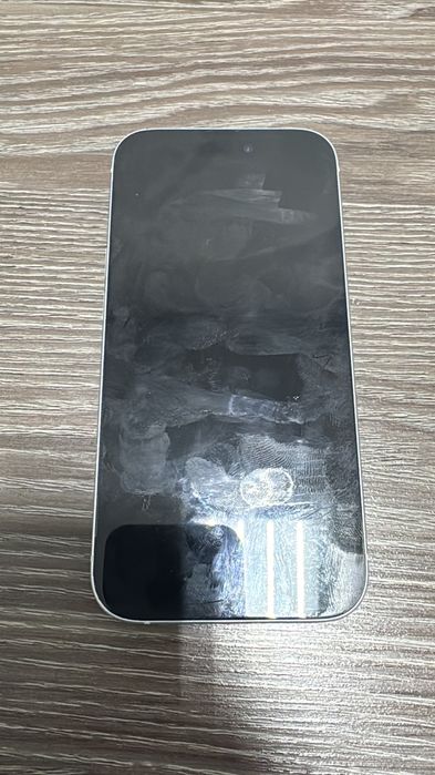 IPhone 15 128 gb blue