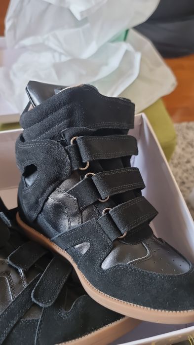 Isabel Marant Bekett