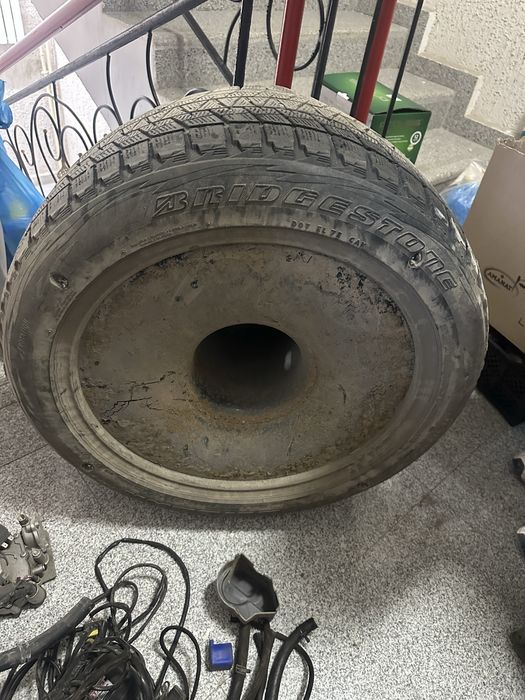 Газовое оборудование ГБО