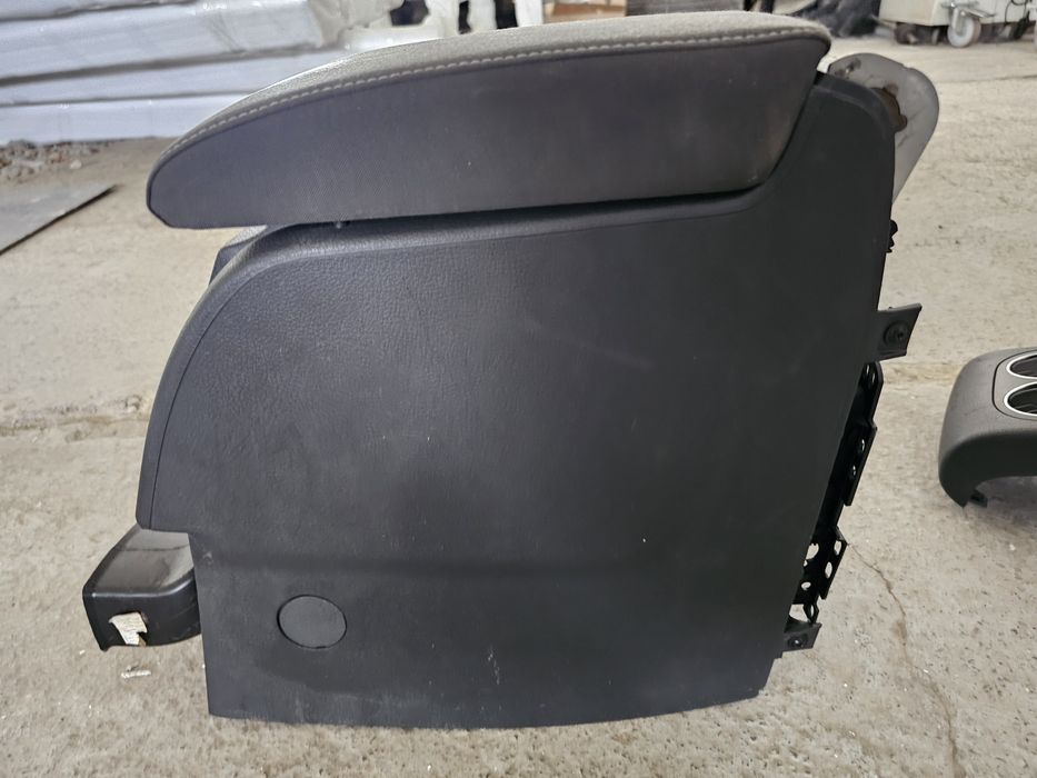 Cotiera Volkswagen vw golf plus 2009