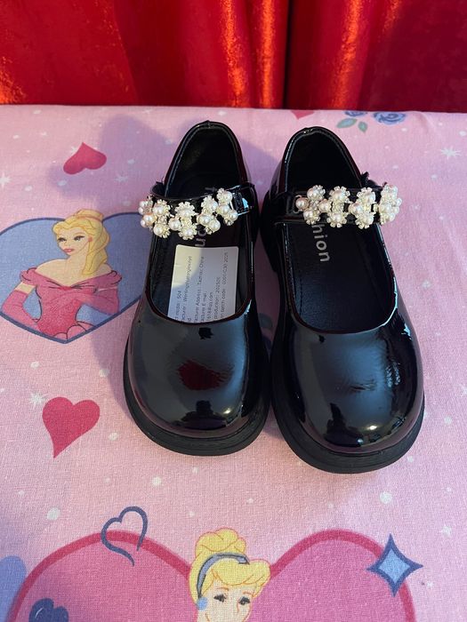 Pantofi fete marime 29