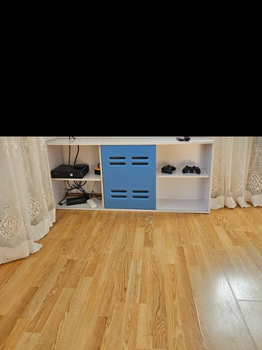 Детский гарнитур из МДФ + кровать