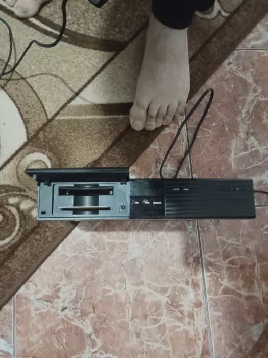 Апарат  Д смарт за сателит