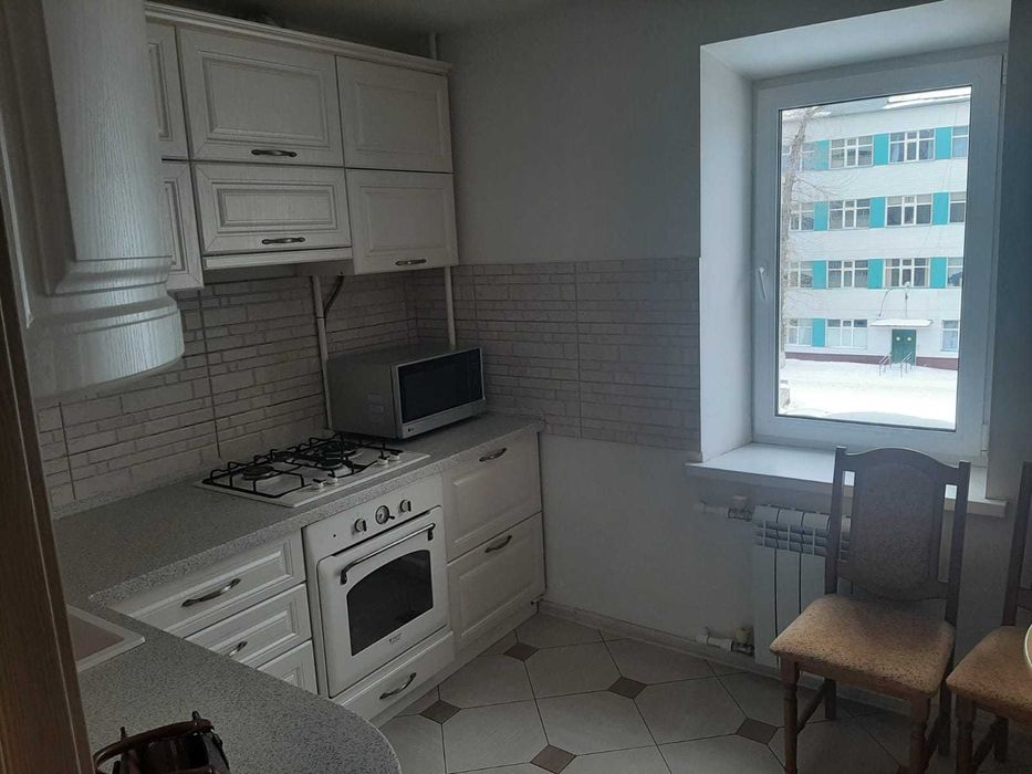 Сдам 2ком квартиру в районе Юбилейный