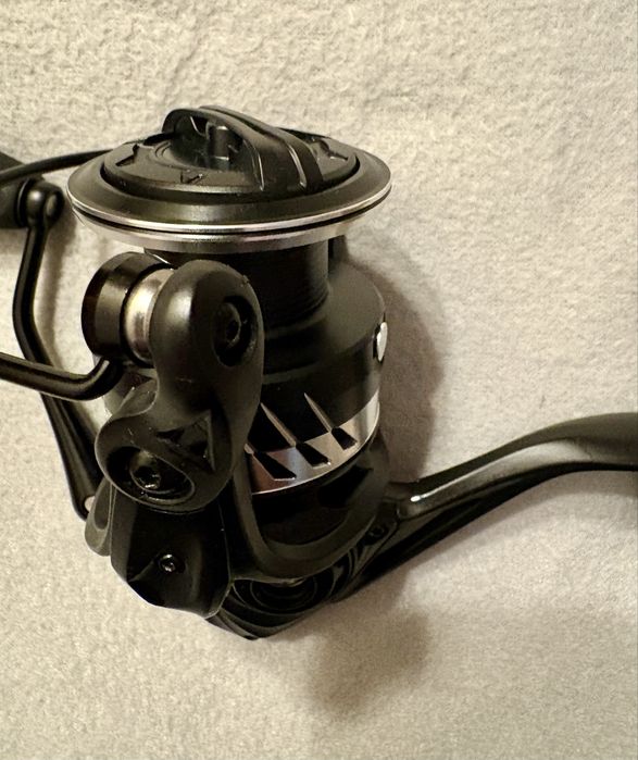 Mulineta Mitchell MX5 4000HS